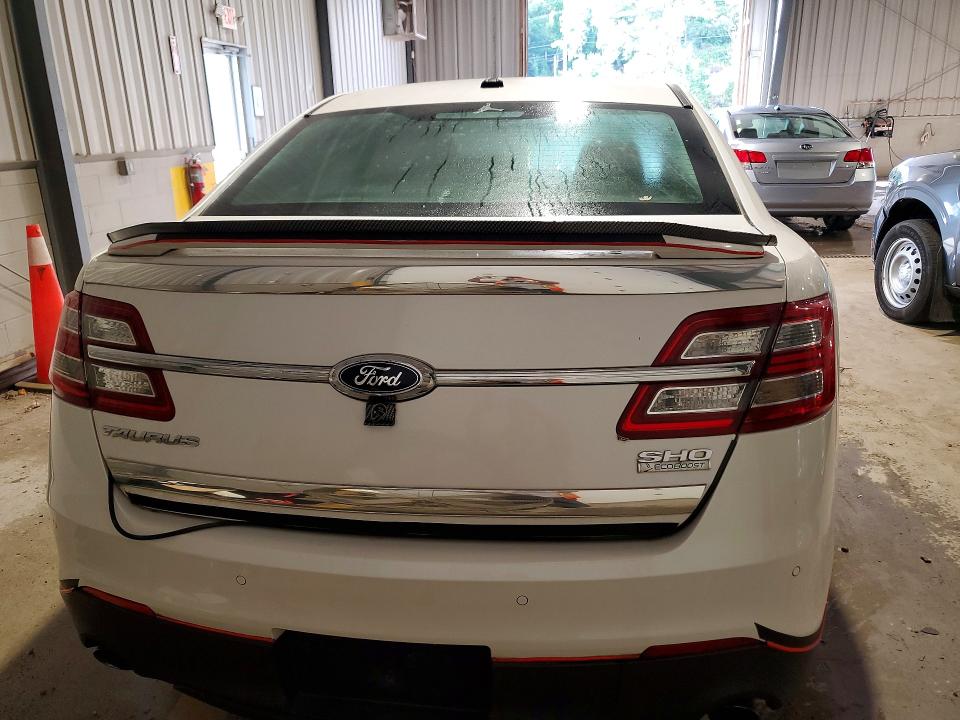Aukcja sprzedaży 2013 Ford Taurus, vin: 1FAHP2KT4DG147765, numer aukcji: 68803996