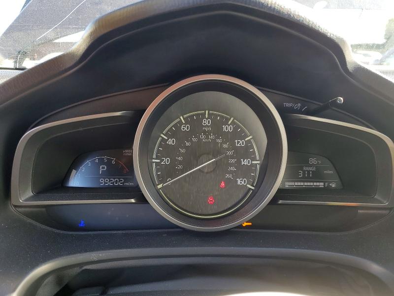 Продаж на аукціоні авто 2018 Mazda 3, vin: 3MZBN1L36JM270416, номер лоту: 67381266