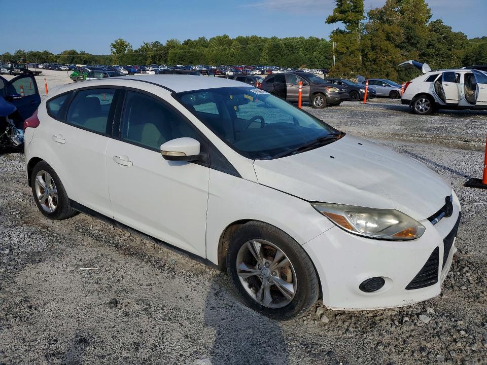 68189746 :رقم المزاد ، 1FADP3K24DL216814 vin ، 2013 Ford Focus مزاد بيع