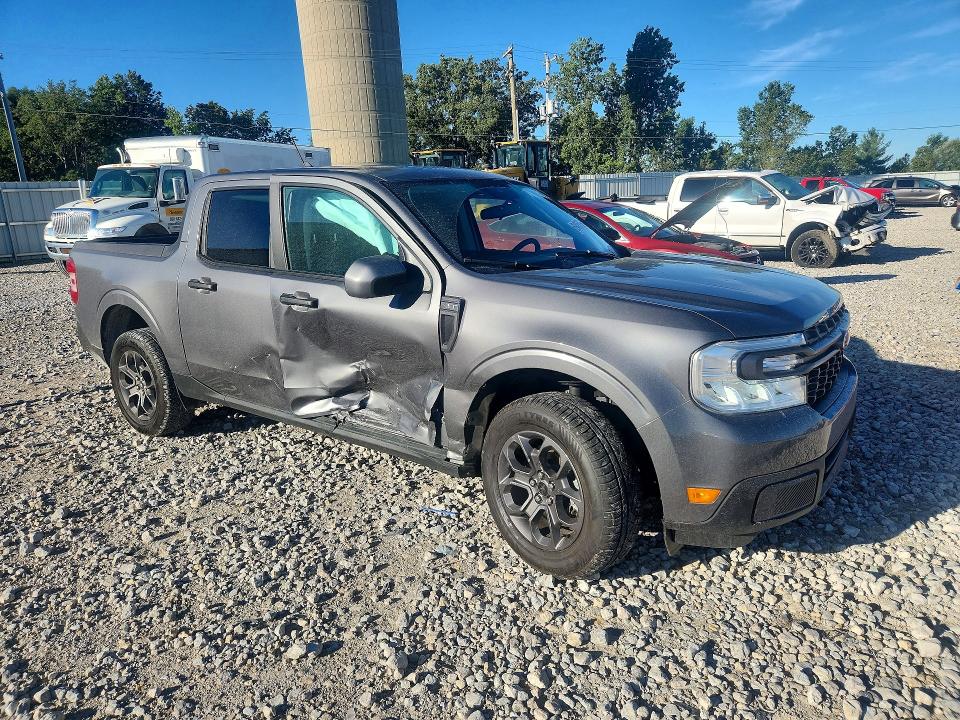 Продаж на аукціоні авто 2023 Ford Maverick, vin: 3FTTW8E30PRA19624, номер лоту: 69495806
