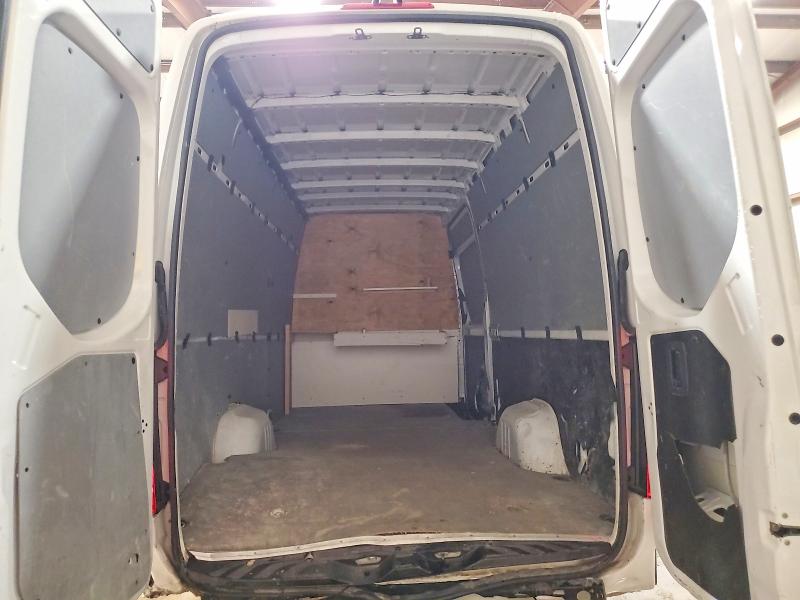 69431876 :رقم المزاد ، W1Y4NCHY7PT125595 vin ، 2023 Mercedes-benz Sprinter مزاد بيع