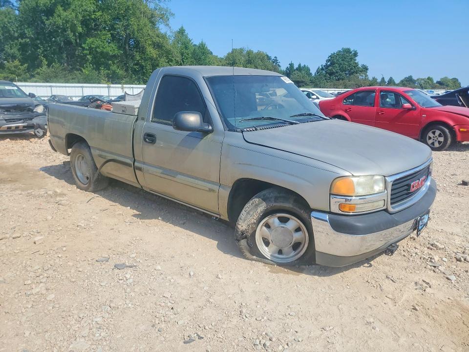Aukcja sprzedaży 1999 Gmc New Sierra, vin: 1GTEC14W5XE526123, numer aukcji: 69620416