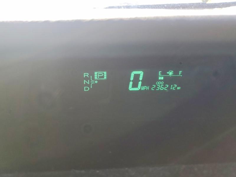 68685336 :رقم المزاد ، JTDKB20U167506891 vin ، 2006 Toyota Prius مزاد بيع