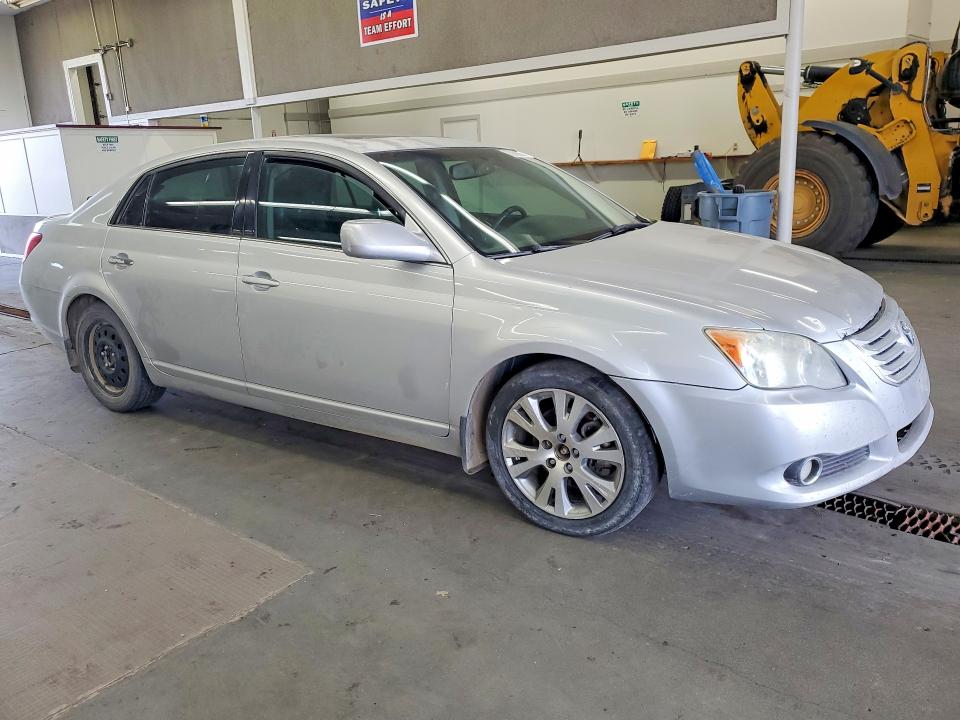 Aukcja sprzedaży 2008 Toyota Avalon, vin: 4T1BK36B88U311155, numer aukcji: 70068236