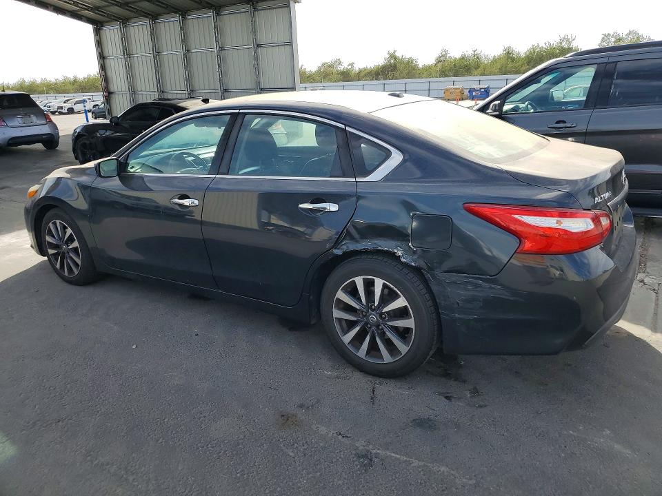 Aukcja sprzedaży 2017 Nissan Altima, vin: 1N4AL3AP7HC268553, numer aukcji: 69386926