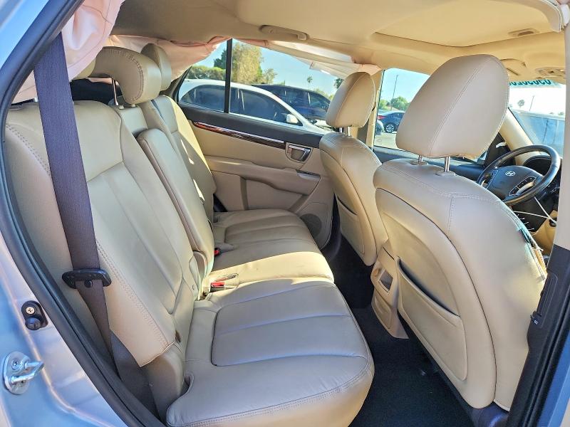 69090256 :رقم المزاد ، 5NMSK3AB3AH367612 vin ، 2010 Hyundai Santa Fe مزاد بيع