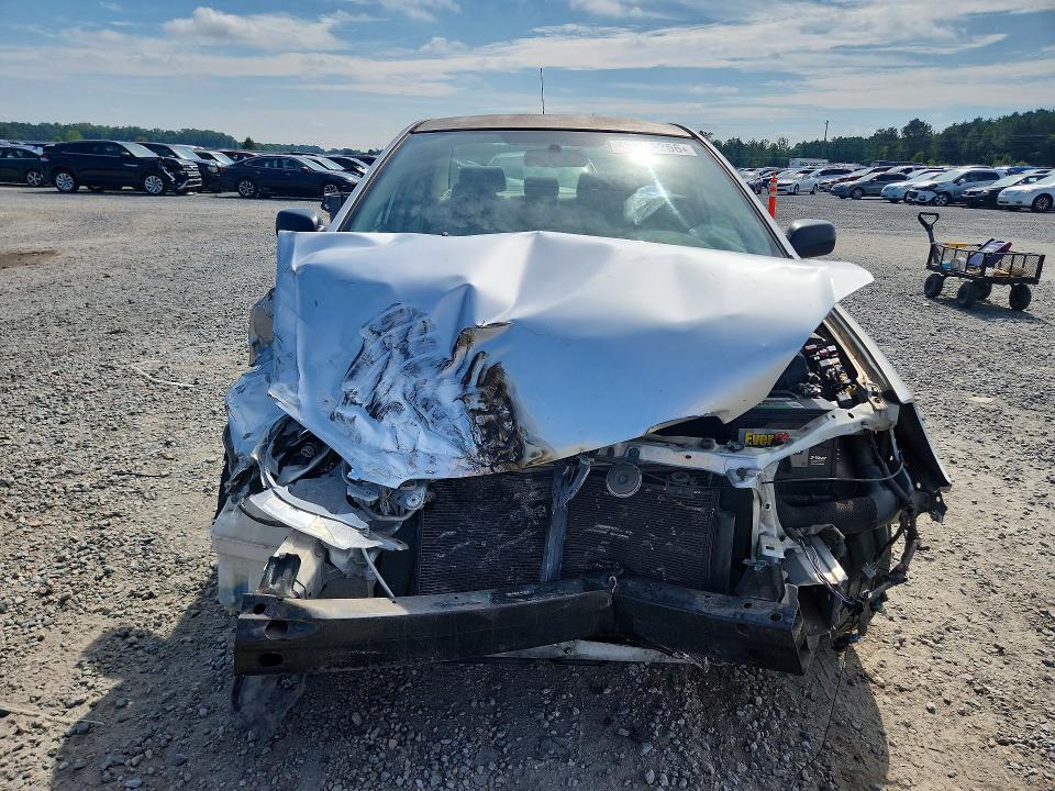 68206266 :رقم المزاد ، JTDBR32E770106156 vin ، 2007 Toyota Corolla مزاد بيع