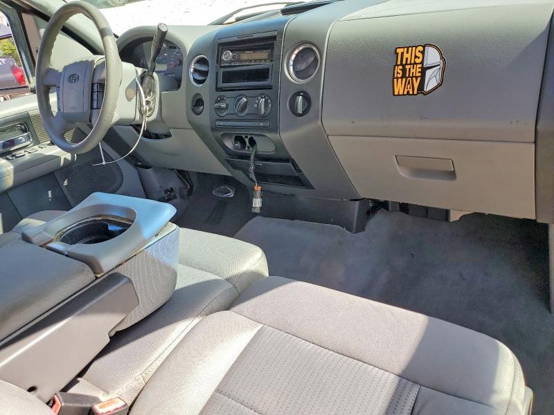 Продажа на аукционе авто 2007 Ford F150, vin: 1FTPX12V27FA94270, номер лота: 68701746