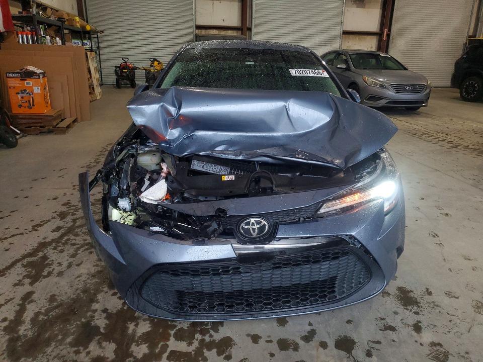 Aukcja sprzedaży 2020 Toyota Corolla, vin: 5YFEPRAE9LP107574, numer aukcji: 70207466