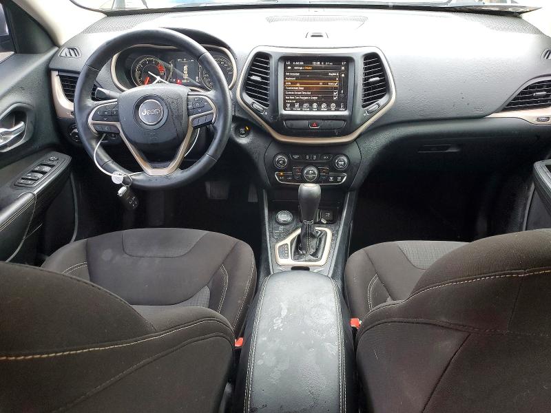 Продажа на аукционе авто 2016 Jeep Cherokee, vin: 1C4PJMCS0GW173847, номер лота: 67733426