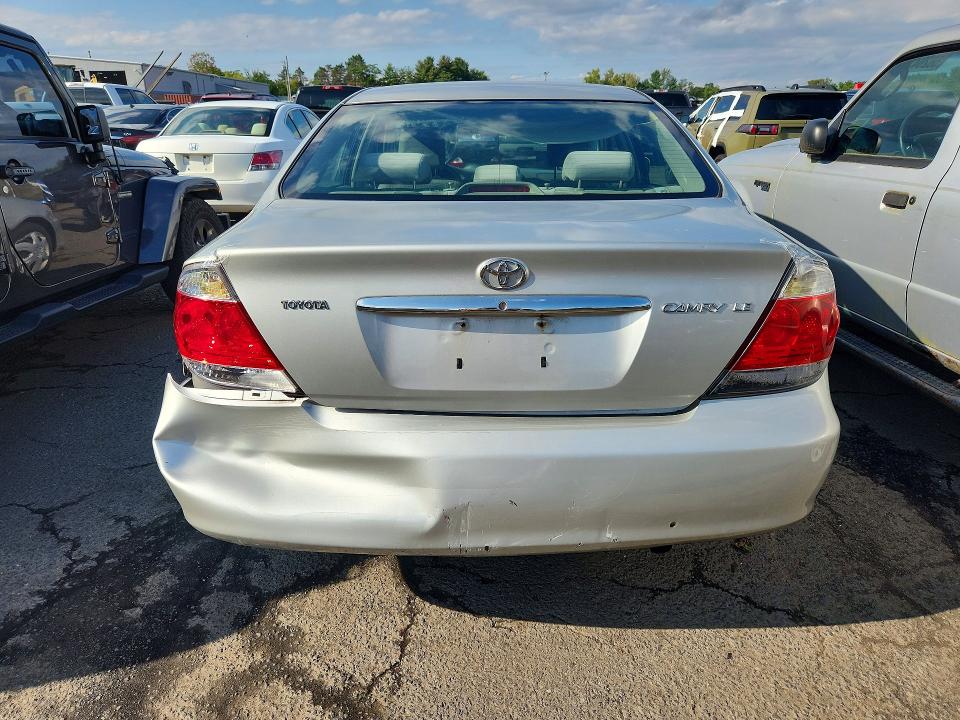 Aukcja sprzedaży 2005 Toyota Camry, vin: 4T1BE30K65U622384, numer aukcji: 66991356