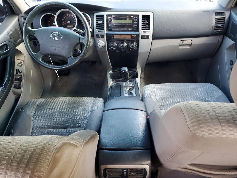 Aukcja sprzedaży 2006 Toyota 4runner, vin: JTEBU14R760096936, numer aukcji: 70748336