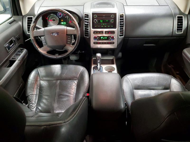 Продажа на аукционе авто 2008 Ford Edge, vin: 2FMDK49C48BB39652, номер лота: 67868986