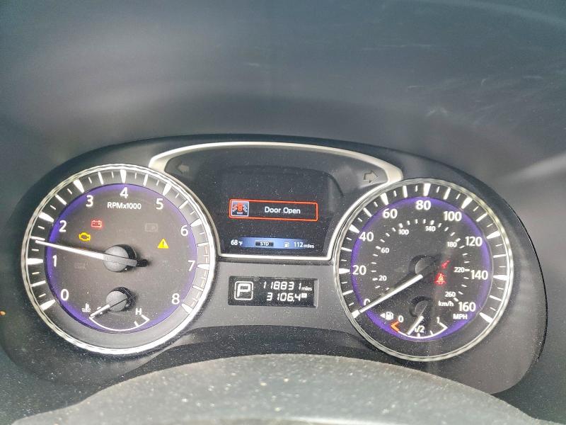 66770276 :رقم المزاد ، 5N1DL0MM4KC549560 vin ، 2019 Infiniti Qx60 مزاد بيع