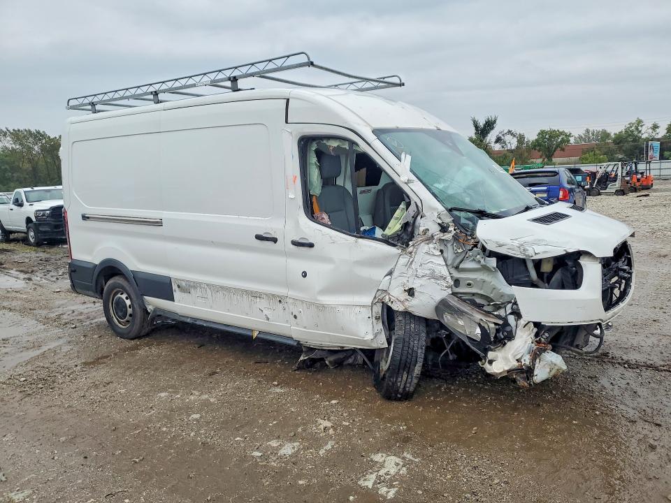Aukcja sprzedaży 2017 Ford Transit, vin: 1FTYR2CM8HKA86290, numer aukcji: 68763856