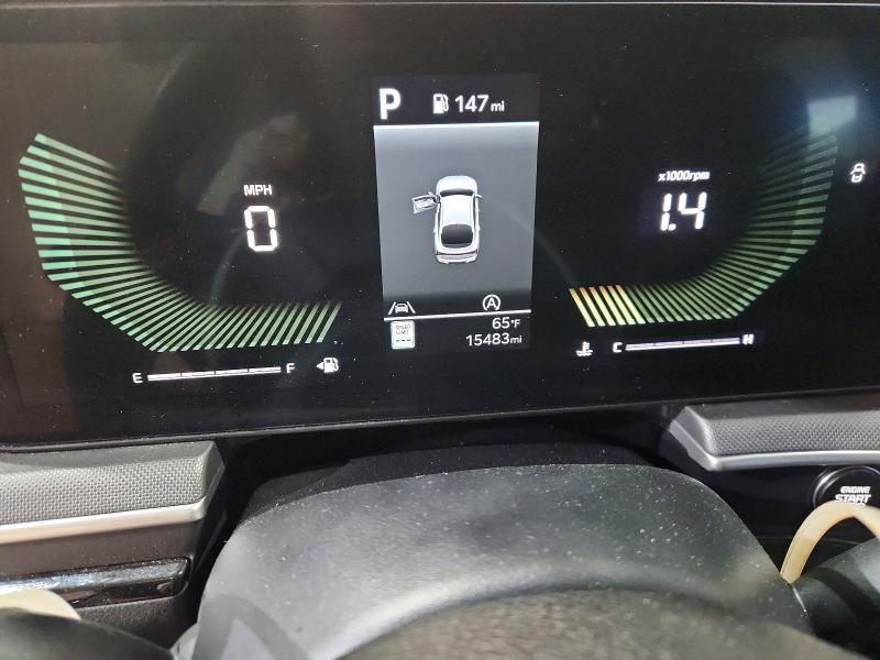 69041466 :رقم المزاد ، KNAG24J71T5477908 vin ، 2026 Kia K5 مزاد بيع
