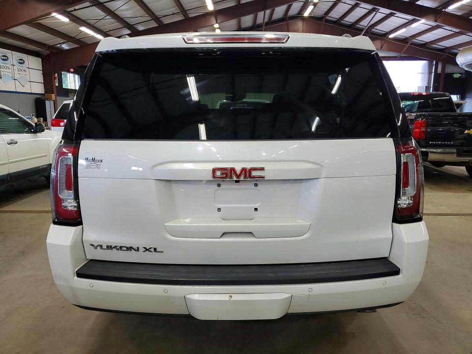 Продаж на аукціоні авто 2017 Gmc Yukon Xl, vin: 1GKS2GKC2HR207536, номер лоту: 70153786