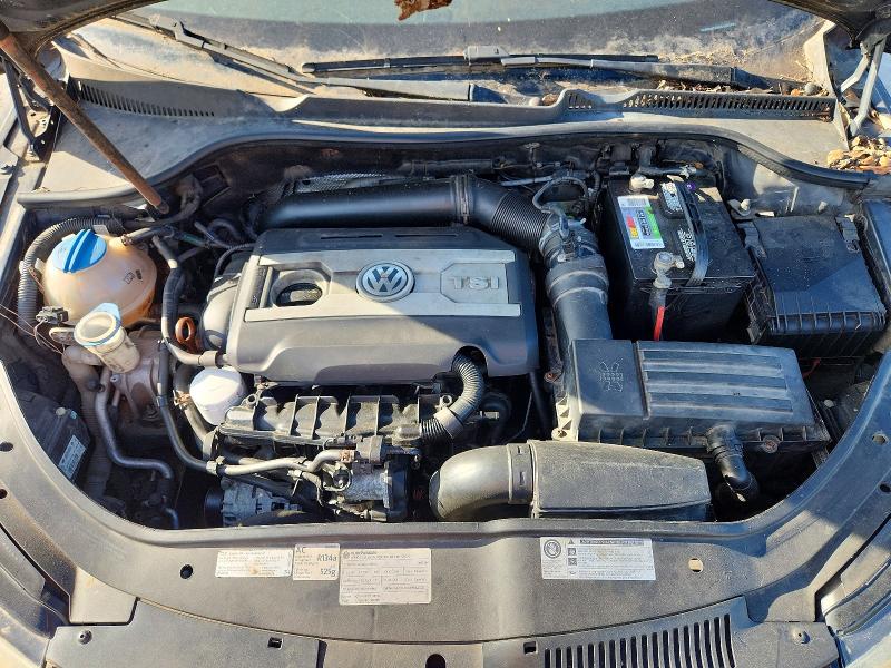 Aukcja sprzedaży 2012 Volkswagen Eos, vin: WVWBW7AH8CV002851, numer aukcji: 67625846