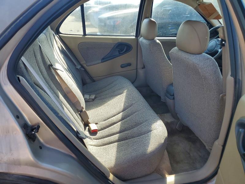 Продажа на аукционе авто 2003 Chevrolet Cavalier, vin: 1G1JC52F337307497, номер лота: 70267926