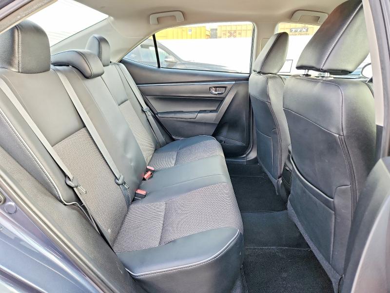 Продажа на аукционе авто 2014 Toyota Corolla, vin: 5YFBURHE5EP051766, номер лота: 70160676
