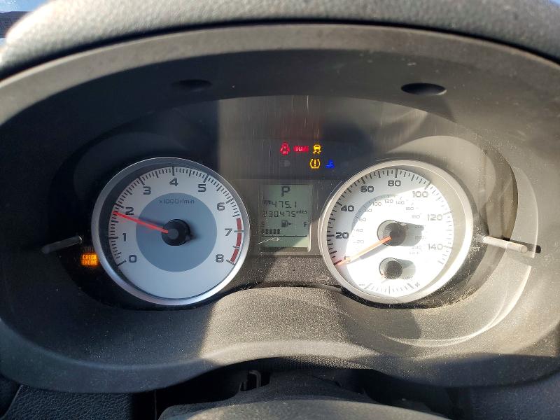 Aukcja sprzedaży 2013 Subaru Impreza, vin: JF1GJAA63DH010524, numer aukcji: 67890076