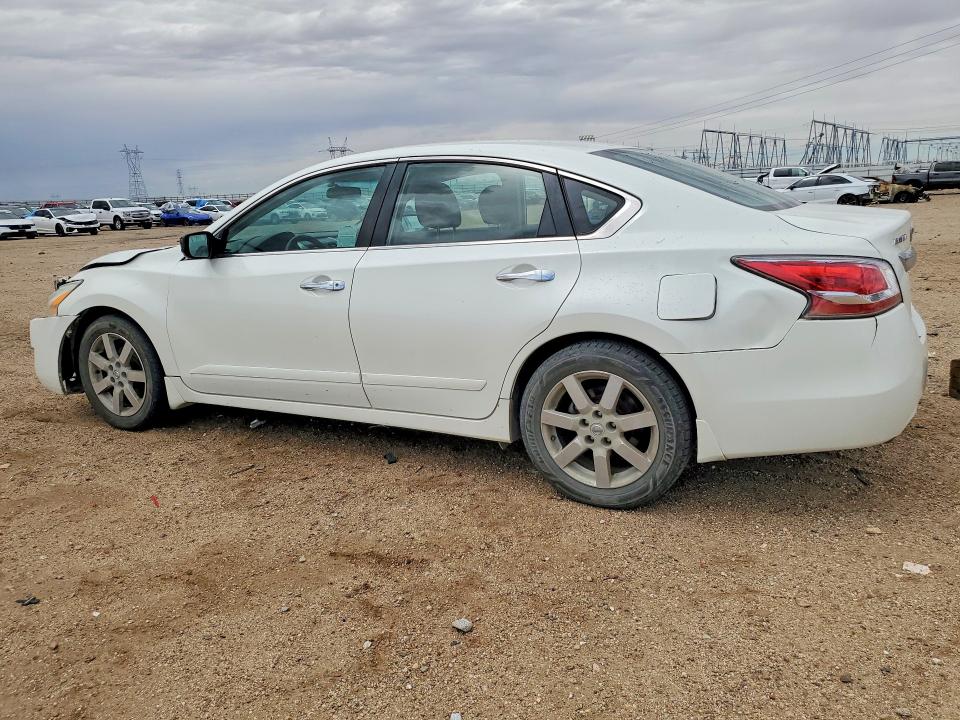67736926 :رقم المزاد ، 1N4AL3AP0EN378490 vin ، 2014 Nissan Altima مزاد بيع