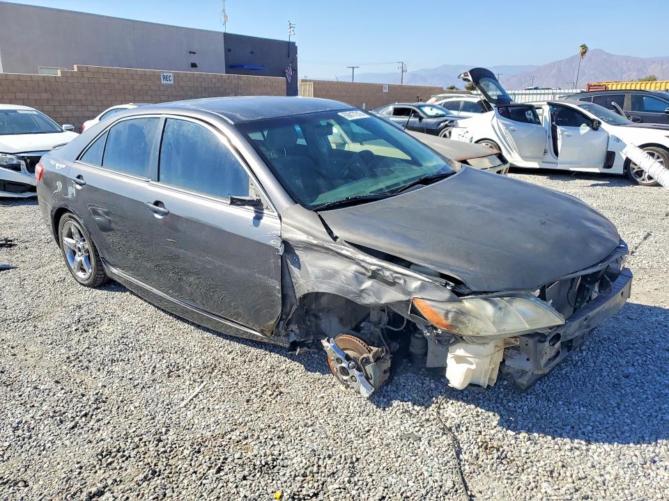 Aukcja sprzedaży 2009 Toyota Camry, vin: 4T4BE46K59R137789, numer aukcji: 69817216
