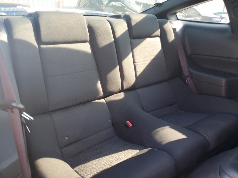 Aukcja sprzedaży 2006 Ford Mustang, vin: 1ZVFT80N965106872, numer aukcji: 66719846