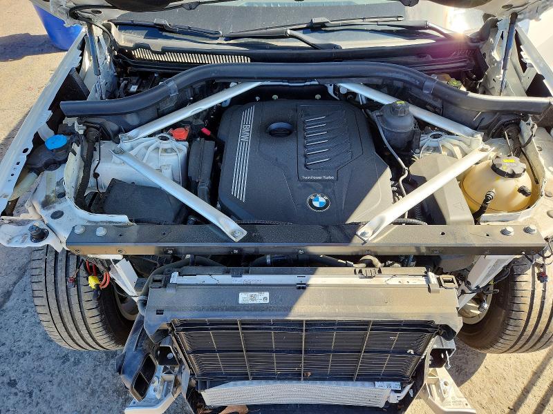 Aukcja sprzedaży 2020 Bmw X5, vin: 5UXCR6C06L9B02762, numer aukcji: 69921676