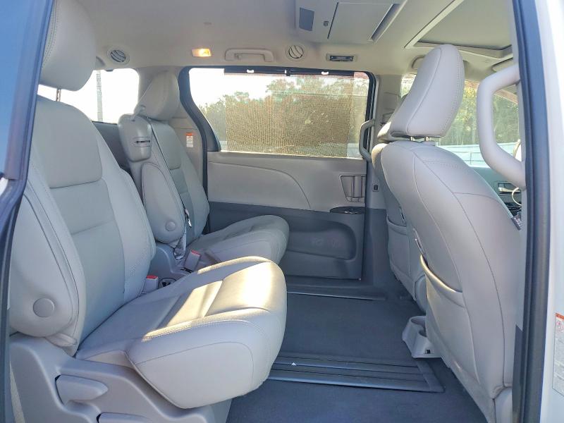 2020 Toyota Sienna მანქანა იყიდება აუქციონზე, vin: 5TDYZ3DC0LS061218, აუქციონის ნომერი: 67979896