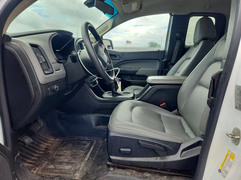 67132266 :رقم المزاد ، 1GCHSBENXK1290175 vin ، 2019 Chevrolet Colorado مزاد بيع