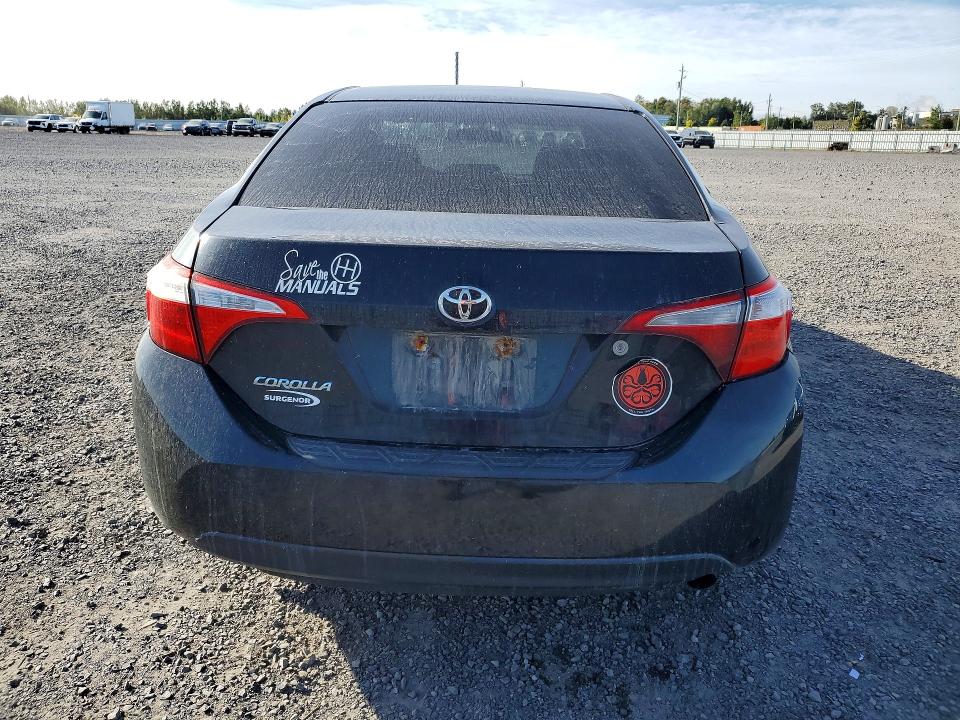 Aukcja sprzedaży 2014 Toyota Corolla, vin: 2T1BURHE7EC046598, numer aukcji: 69416326