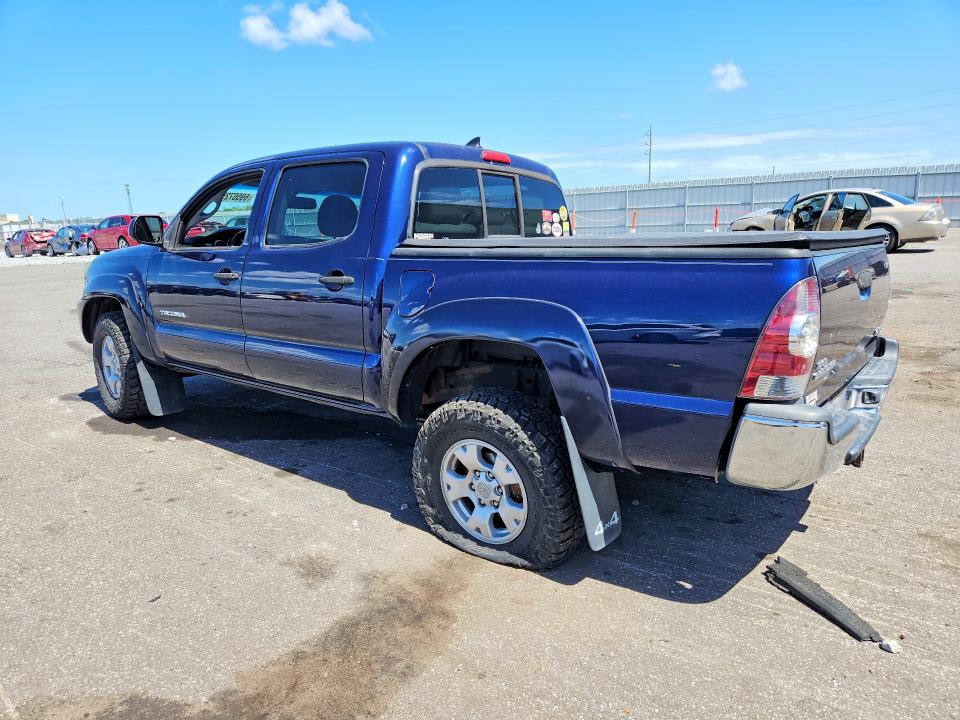69507256 :رقم المزاد ، 5TFLU4EN6CX027552 vin ، 2012 Toyota Tacoma مزاد بيع