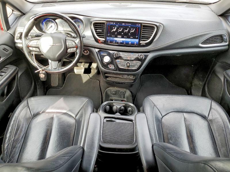 Aukcja sprzedaży 2021 Chrysler Pacifica, vin: 2C4RC1BG5MR535299, numer aukcji: 67606446