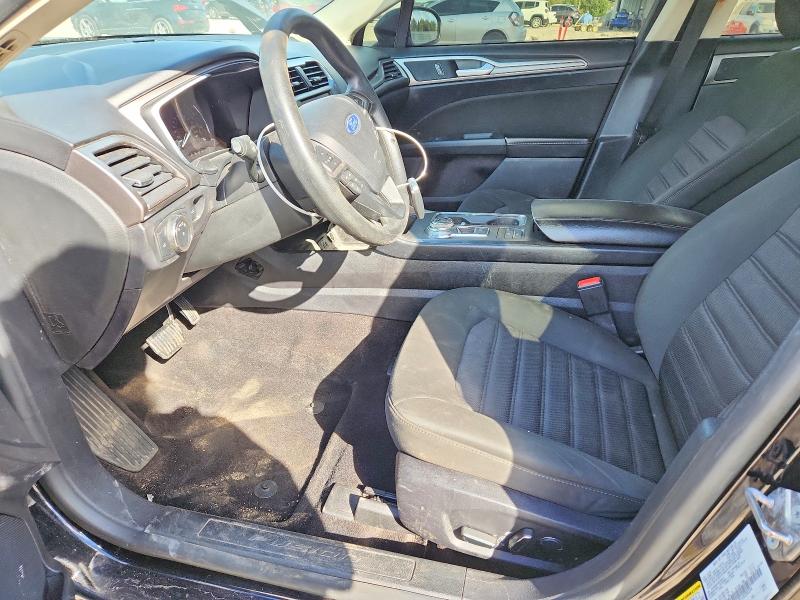 Продаж на аукціоні авто 2020 Ford Fusion, vin: 3FA6P0HD5LR230334, номер лоту: 70171666