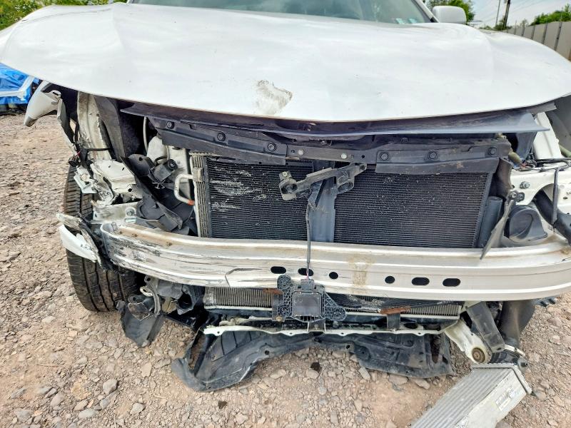 69508986 :رقم المزاد ، 5J8TC2H35LL006296 vin ، 2020 Acura Rdx مزاد بيع