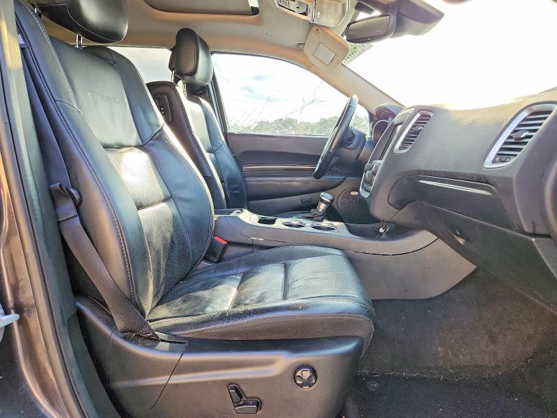 Продажа на аукционе авто 2018 Dodge Durango, vin: 1C4SDHET4JC385240, номер лота: 67468936