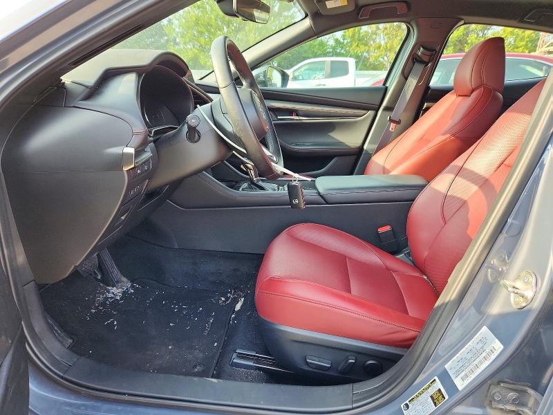 Продаж на аукціоні авто 2025 Mazda 3, vin: JM1BPBLM8S1751813, номер лоту: 67476216