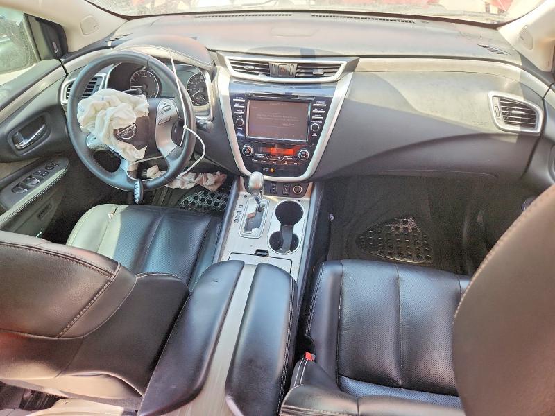 Aukcja sprzedaży 2017 Nissan Murano, vin: 5N1AZ2MG4HN161586, numer aukcji: 67366666