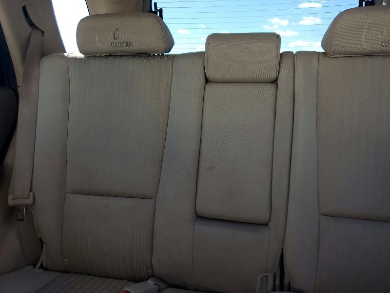 69354766 :رقم المزاد ، KNDJF724X97631595 vin ، 2009 Kia Sportage مزاد بيع