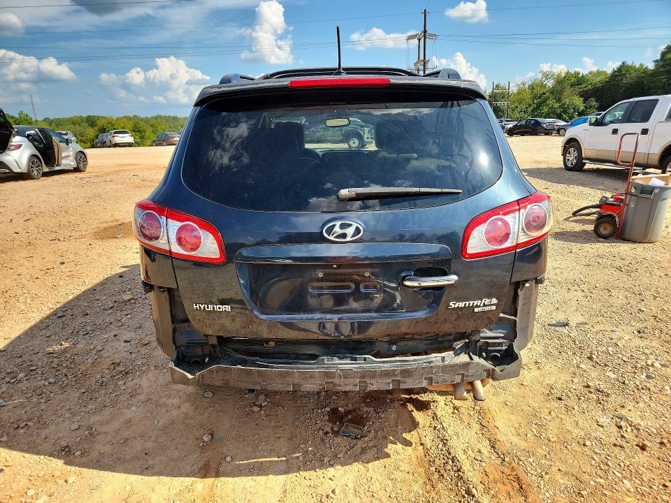 Aukcja sprzedaży 2010 Hyundai Santa Fe, vin: 5NMSK3AB4AH373855, numer aukcji: 68959536