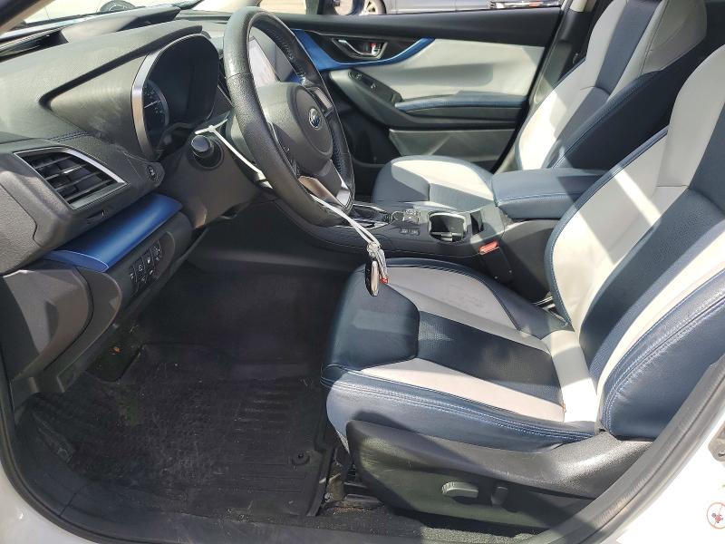 70706526 :رقم المزاد ، JF2GTDNC2KH295995 vin ، 2019 Subaru Crosstrek مزاد بيع