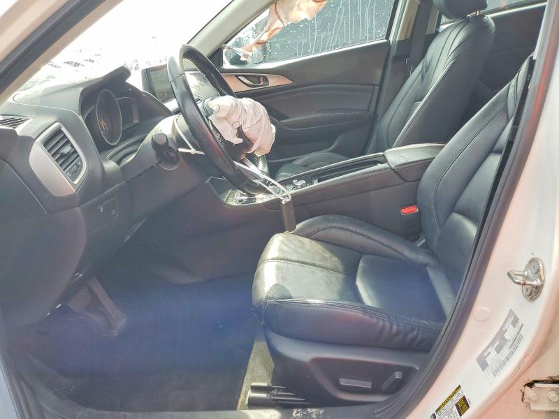 Продаж на аукціоні авто 2018 Mazda 3, vin: 3MZBN1V38JM183226, номер лоту: 68589236