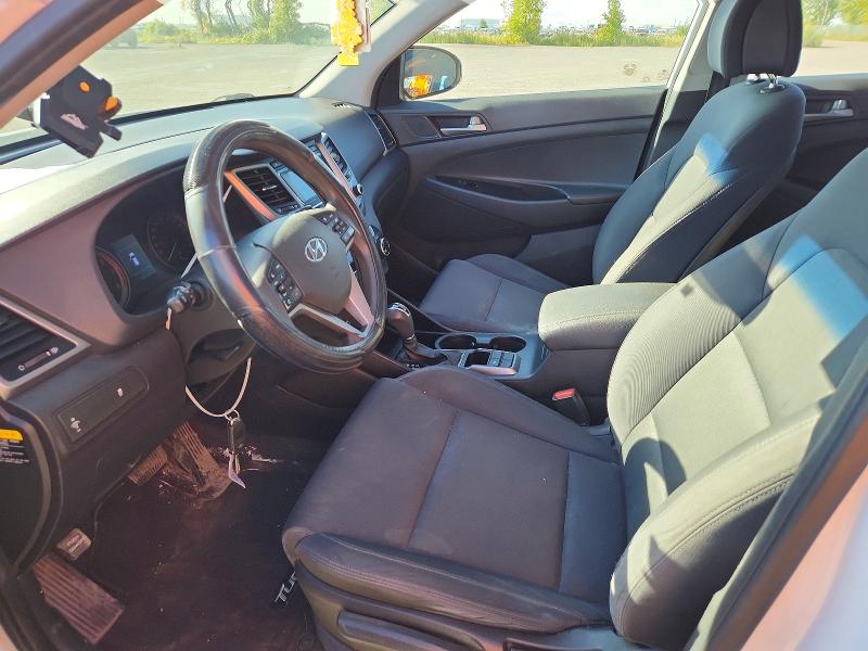Aukcja sprzedaży 2018 Hyundai Tucson, vin: KM8J23A4XJU820058, numer aukcji: 68547136