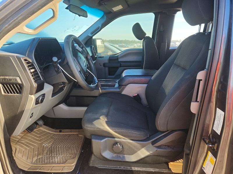 Продаж на аукціоні авто 2018 Ford F150, vin: 1FTEX1CP0JKD66854, номер лоту: 70795746