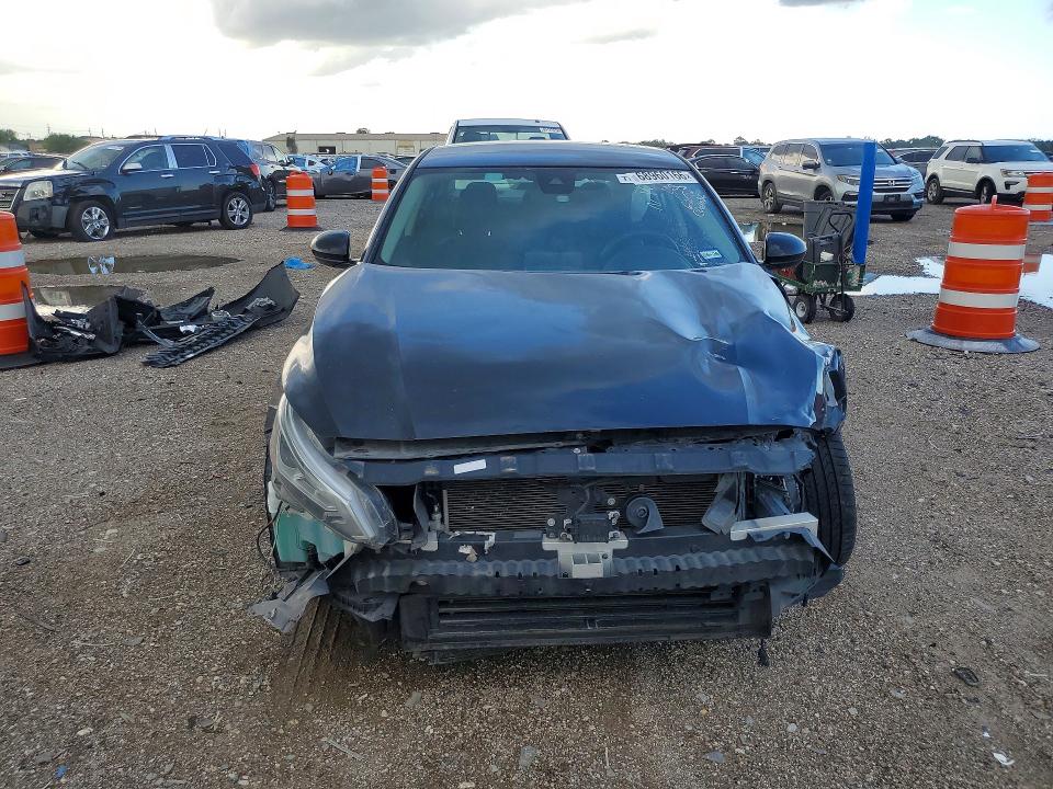 Aukcja sprzedaży 2022 Nissan Altima, vin: 1N4BL4DV3NN385941, numer aukcji: 68960166