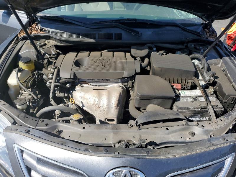 Aukcja sprzedaży 2011 Toyota Camry, vin: 4T1BF3EK7BU118833, numer aukcji: 68617556