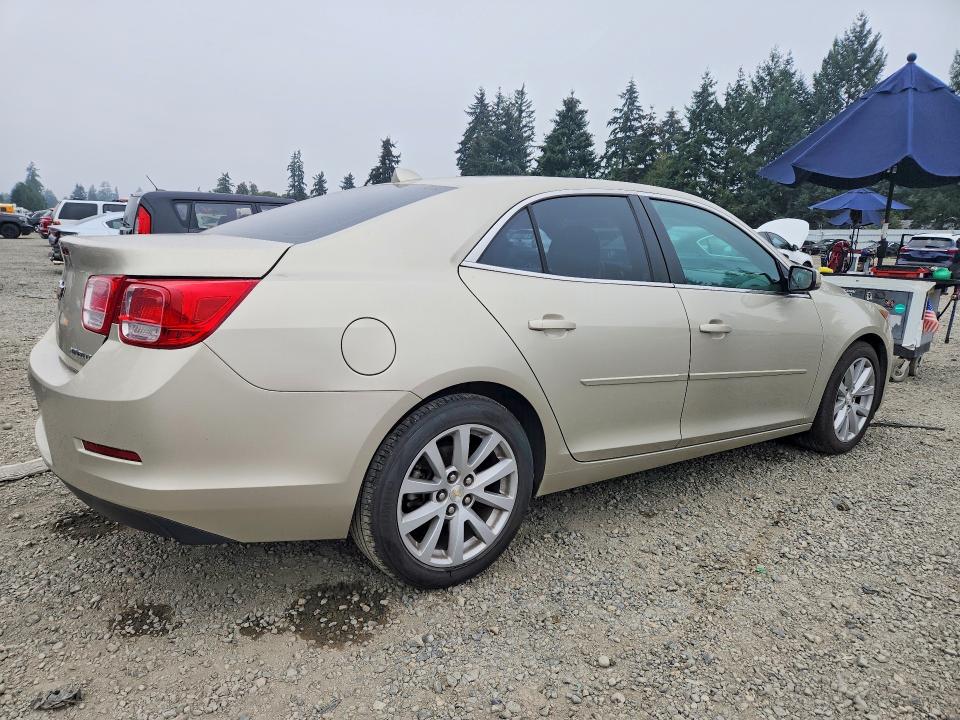 Aukcja sprzedaży 2014 Chevrolet Malibu, vin: 1G11E5SL2EF240626, numer aukcji: 69811596