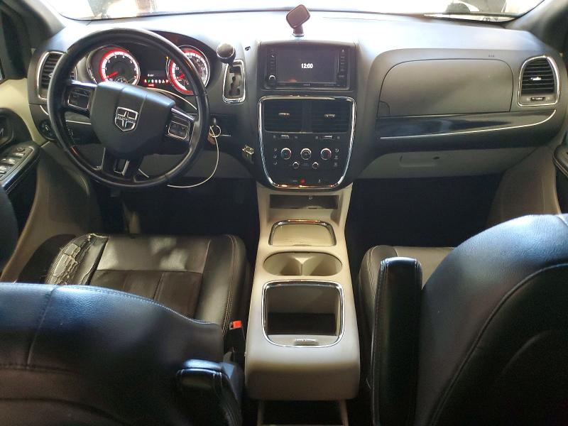 2020 Dodge Grand Caravan მანქანა იყიდება აუქციონზე, vin: 2C4RDGCG5LR194354, აუქციონის ნომერი: 70920786