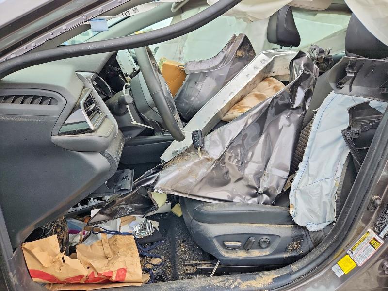 Продаж на аукціоні авто 2024 Toyota Camry, vin: 4T1G11AK1RU851419, номер лоту: 69018836